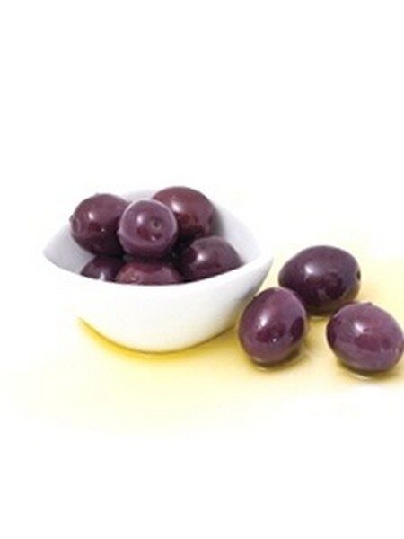 Mani Terra Kalamata olives whole 5kg