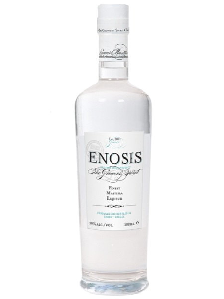 Liqueur Mastiha Enosis 500ml (30%vol)