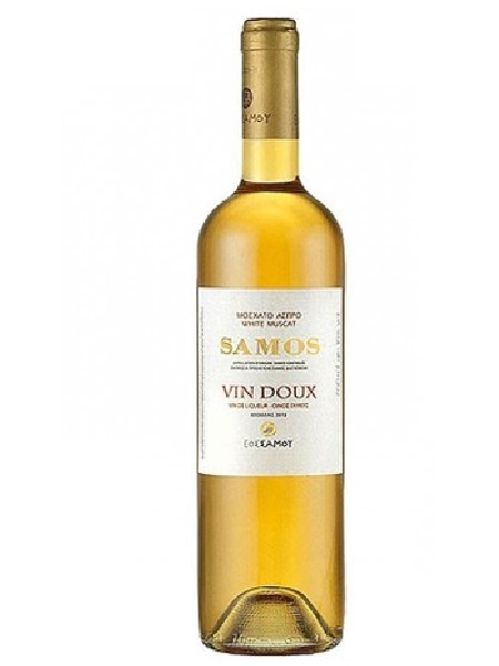 Vin doux-Samos 750ml